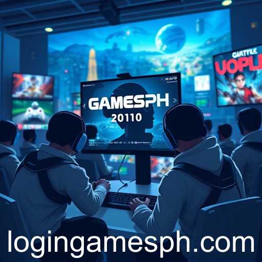 Gaming Trends: A Look at 2025