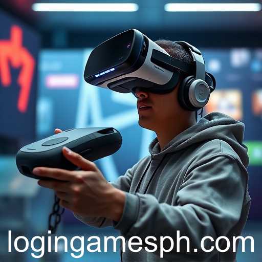 The Rise of Immersive Gaming in 2025